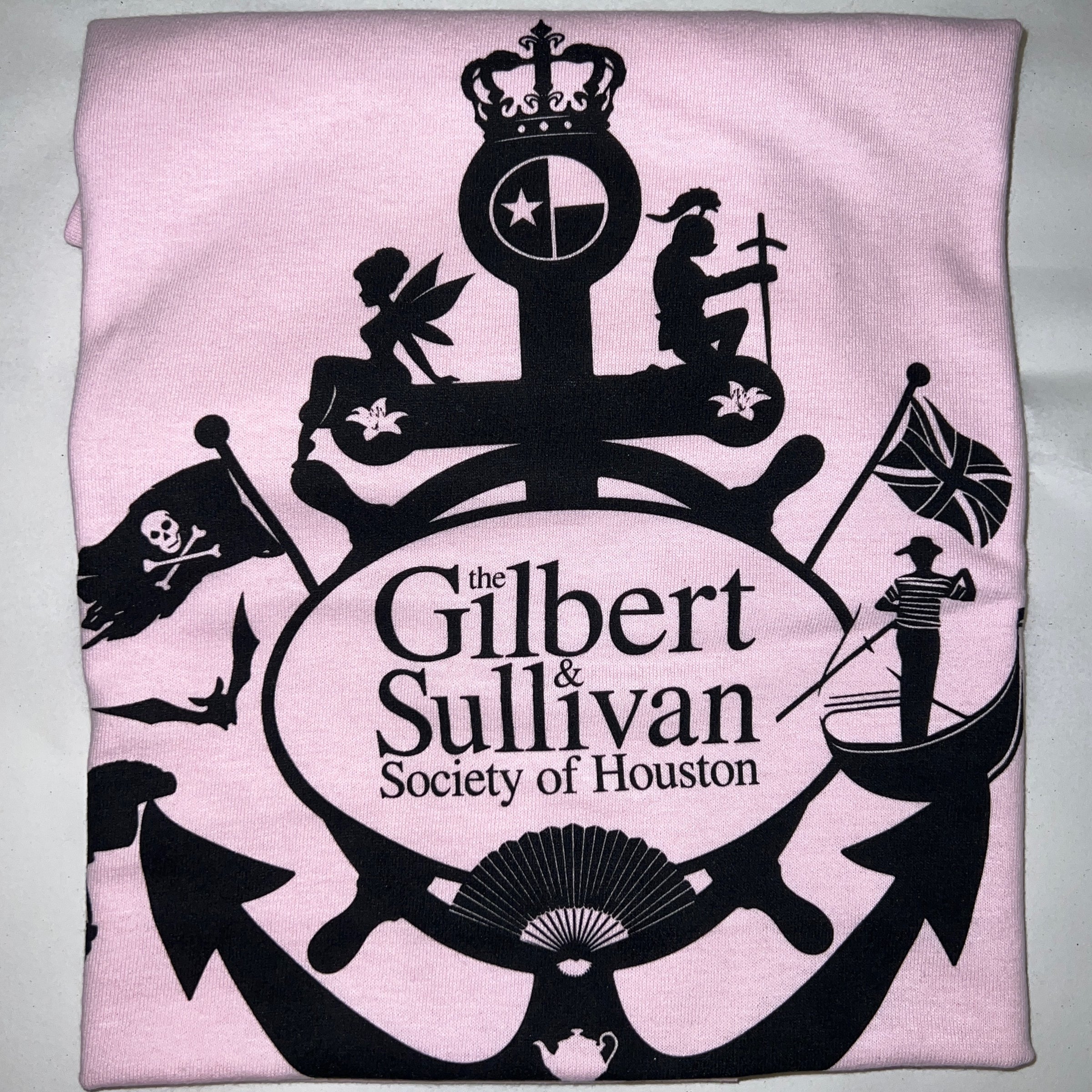 Houston Gilbert and Sullivan Society